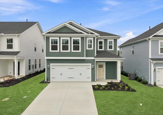 Photo 1 of Single family home for sale at 449 Amaryllis Ln, Woodruff, SC 29388 | MLS# SPN339961 | Listing updated on 2026-09-23