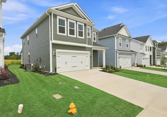Photo 2 of Single family home for sale at 449 Amaryllis Ln, Woodruff, SC 29388 | MLS# SPN339961 | Listing updated on 2026-09-23