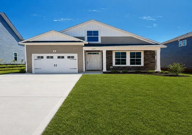 Photo 1 of Sale Pending at 1125 Ogeechee Ct, Spartanburg, SC 29303 | MLS# SPN339966 | Listing updated on 2026-10-21