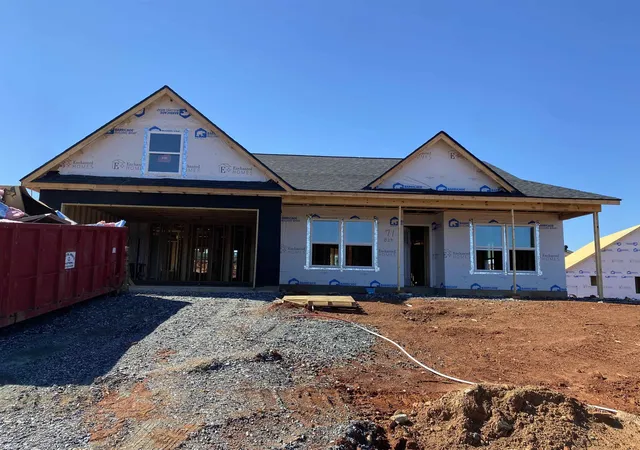 Single family home for sale at 829 Halyard Ln, Chesnee, SC 29323 | MLS# SPN339986