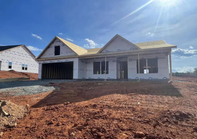 Photo 2 of Single family home for sale at 829 Halyard Ln, Chesnee, SC 29323 | MLS# SPN339986 | Listing updated on 2026-10-21