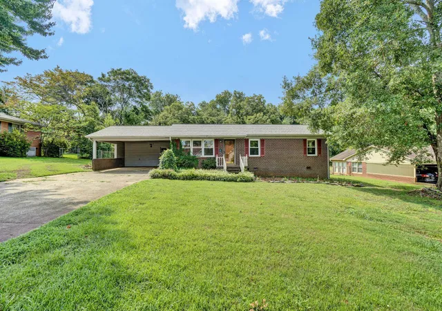 Photo 1 of Single family home for sale at 109 Pleasant Meadows Dr, Gaffney, SC 29341 | MLS# SPN340011 | Listing updated on 2026-08-04