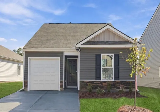 Single family home for sale at 730 N Ivyblake Ct, Woodruff, SC 29388 | MLS# SPN340019