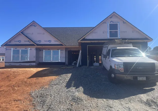 Single family home for sale at 1205 Loch View Ln, Chesnee, SC 29323 | MLS# SPN340029