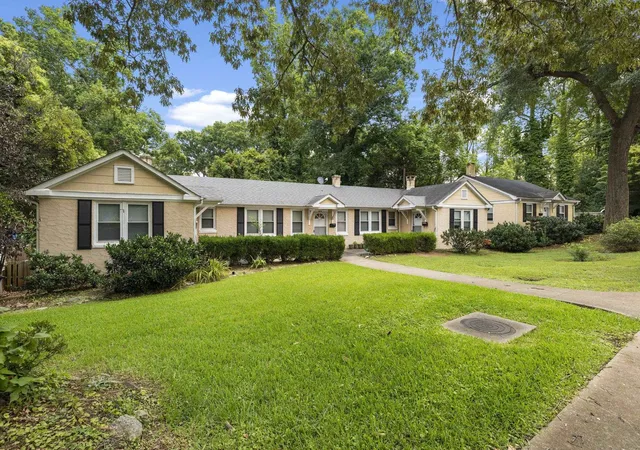 Photo 2 of Multi family home for sale at 1072 1078 Otis Blvd, Spartanburg, SC 29302 | MLS# SPN340035 | Listing updated on 2026-08-02