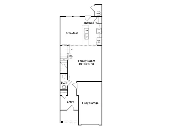 5th image of 617 E Norvell Court, Spartanburg, SC 29307 | MLS# SPN340038
