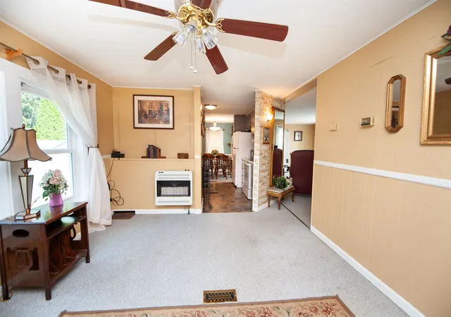 Photo 4 of Manufactured home for sale at 111 Sherland Dr, Boiling Springs, SC 29316 | MLS# SPN340039 | Listing updated on 2026-10-07