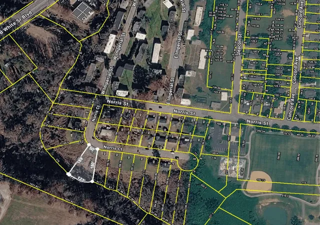 Photo 2 of Land for sale at 00 Norris Ct, Spartanburg, SC | MLS# SPN340042 | Listing updated on 2026-09-12