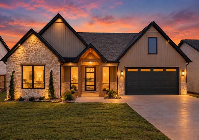Photo 1 of Single family home for sale at 243 Artisan Dr, Lyman, SC 29365 | MLS# SPN340076 | Listing updated on 2026-10-14