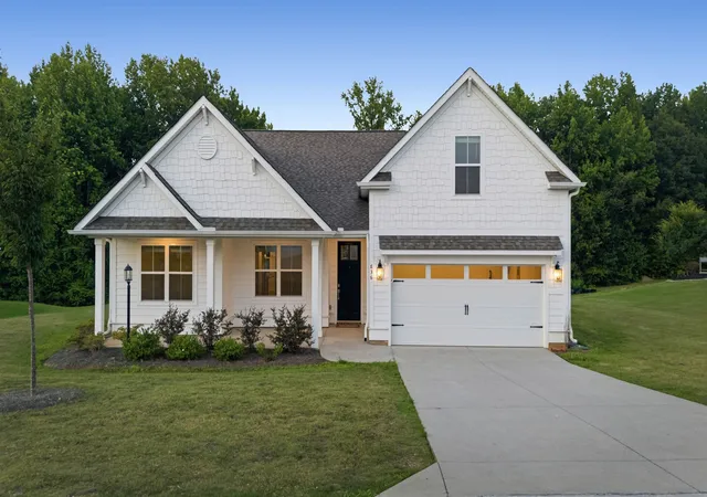 Photo 2 of Single family home for sale at 836 Orchard Valley Ln, Boiling Springs, SC 29316 | MLS# SPN340080 | Listing updated on 2026-10-10