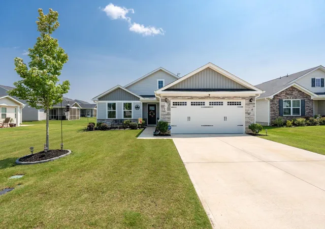 Photo 2 of Single family home for sale at 1064 Rev Robert Reid St, Woodruff, SC 29388 | MLS# SPN340082 | Listing updated on 2026-09-03