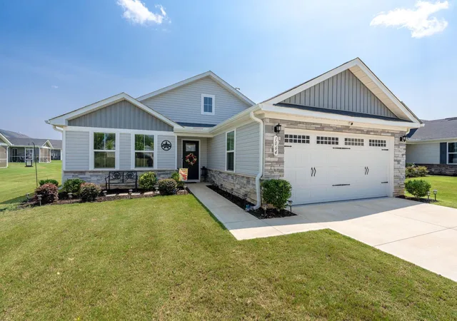 Photo 3 of Single family home for sale at 1064 Rev Robert Reid St, Woodruff, SC 29388 | MLS# SPN340082 | Listing updated on 2026-09-03