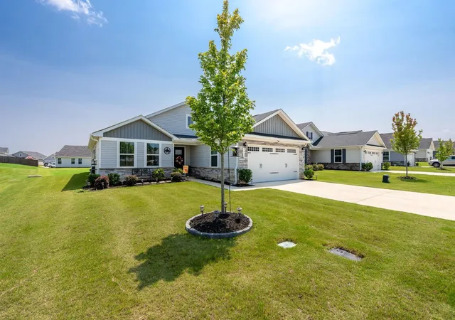 Photo 3 of Single family home for sale at 1064 Rev Robert Reid St, Woodruff, SC 29388 | MLS# SPN340082 | Listing updated on 2026-09-03