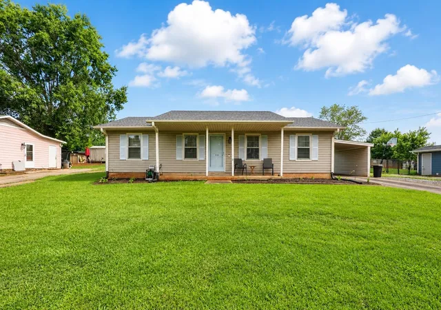 Photo 1 of Sale Pending at 114 Blueberry Ln, Inman, SC 29349 | MLS# SPN340097 | Listing updated on 2026-09-10