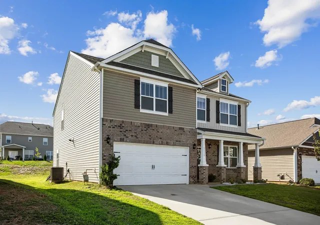 Photo 1 of Single family home for sale at 5139 Pratt Dr, Boiling Springs, SC 29316 | MLS# SPN340099 | Listing updated on 2026-08-30