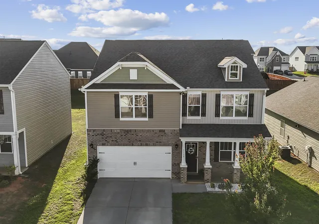 Photo 3 of Single family home for sale at 5139 Pratt Dr, Boiling Springs, SC 29316 | MLS# SPN340099 | Listing updated on 2026-08-30
