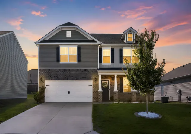 Photo 4 of Single family home for sale at 5139 Pratt Dr, Boiling Springs, SC 29316 | MLS# SPN340099 | Listing updated on 2026-08-30