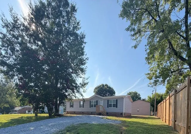 Photo 2 of Manufactured home for sale at 210 Thompson Rd, Chesnee, SC 29323 | MLS# SPN340101 | Listing updated on 2026-09-23