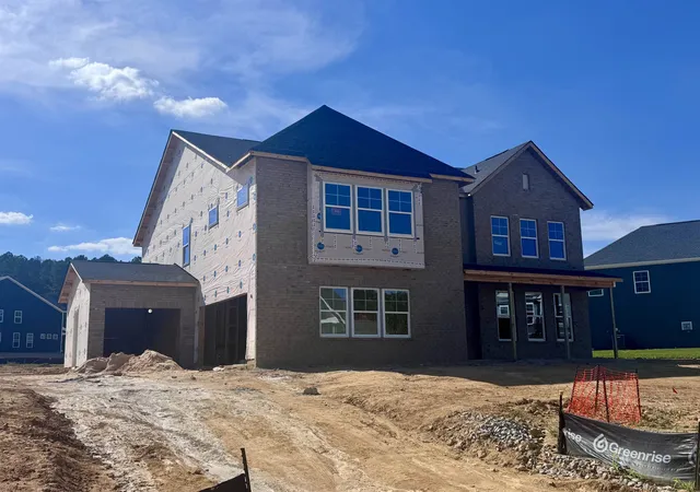 Photo 1 of Single family home for sale at 249 Castlebar, Woodruff, SC 29388 | MLS# SPN340109 | Listing updated on 2026-10-01