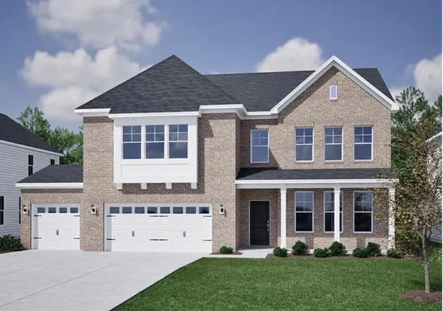 Photo 4 of Single family home for sale at 249 Castlebar, Woodruff, SC 29388 | MLS# SPN340109 | Listing updated on 2026-10-01