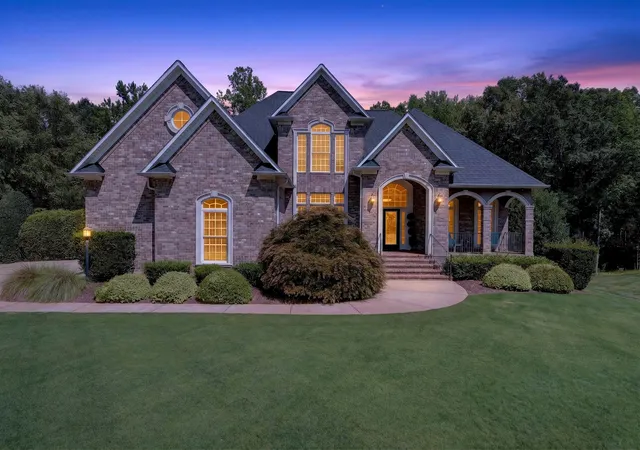Photo 1 of Single family home for sale at 415 Lions Paw Ct, Inman, SC 29349 | MLS# SPN340110 | Listing updated on 2026-09-17