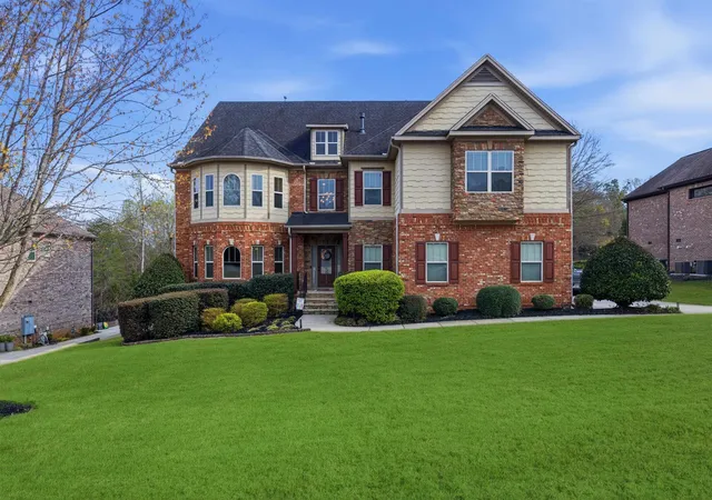 Photo 1 of Sale Pending at 230 Tuxedo Ln, Greer, SC 29651 | MLS# SPN340123 | Listing updated on 2026-10-22