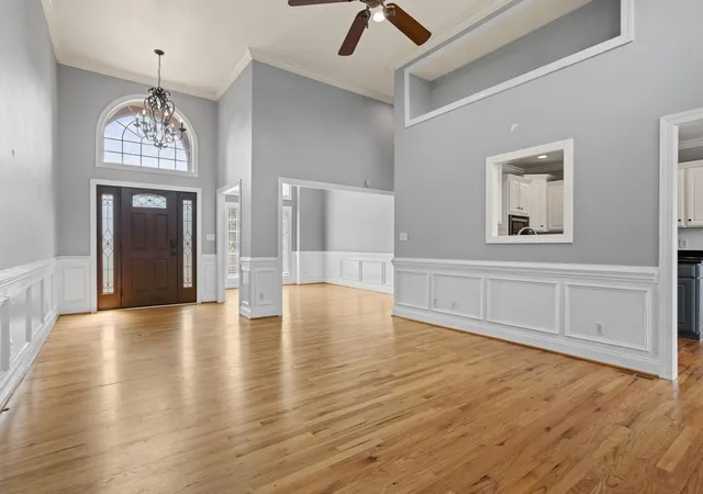 Photo 3 of Single family home for sale at 515 Blackstone Dr, Inman, SC 29349 | MLS# SPN340132 | Listing updated on 2026-09-13
