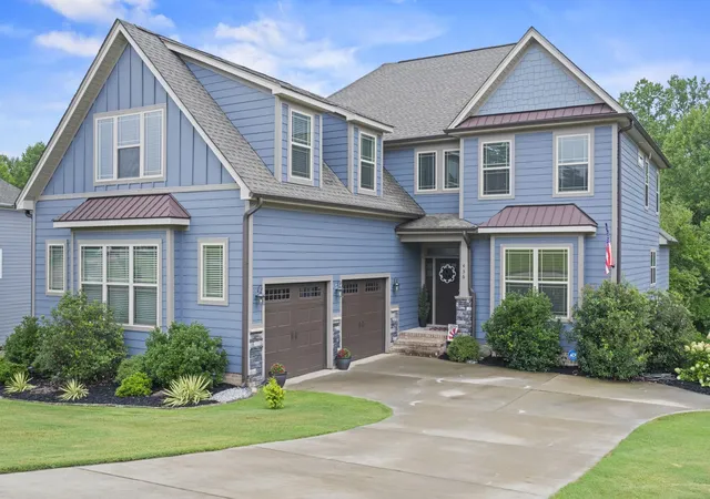 Photo 1 of Single family home for sale at 436 N Beryl Ln, Chesnee, SC 29323 | MLS# SPN340144 | Listing updated on 2026-09-19