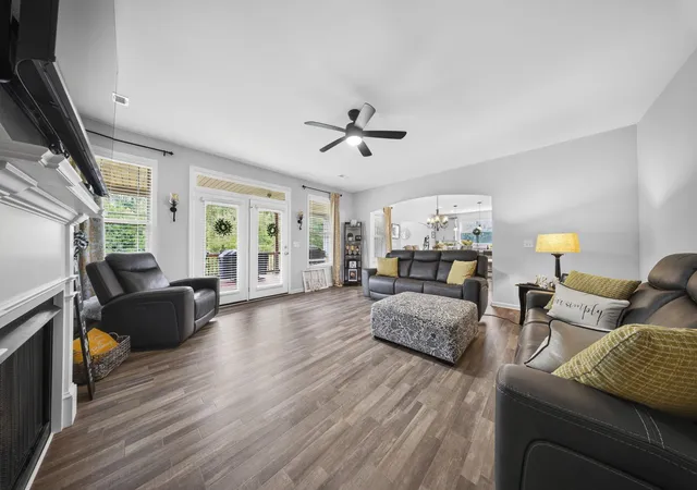 Photo 4 of Single family home for sale at 436 N Beryl Ln, Chesnee, SC 29323 | MLS# SPN340144 | Listing updated on 2026-09-19