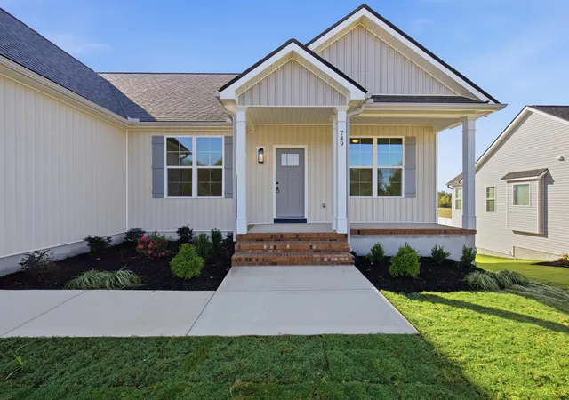 Photo 1 of Single family home for sale at 749 Mello Dr, Lyman, SC 29365 | MLS# SPN340179 | Listing updated on 2026-10-17