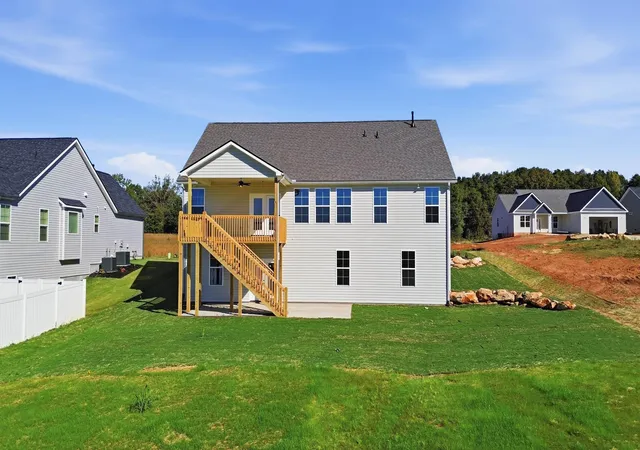 Photo 4 of Single family home for sale at 749 Mello Dr, Lyman, SC 29365 | MLS# SPN340179 | Listing updated on 2026-10-17