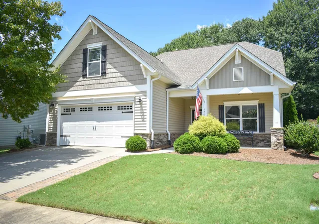 Single family home for sale at 520 Semillon Ln, Moore, SC 29369 | MLS# SPN340207