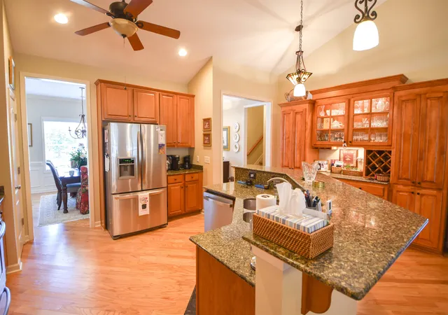 Photo 3 of Single family home for sale at 520 Semillon Ln, Moore, SC 29369 | MLS# SPN340207 | Listing updated on 2026-10-06