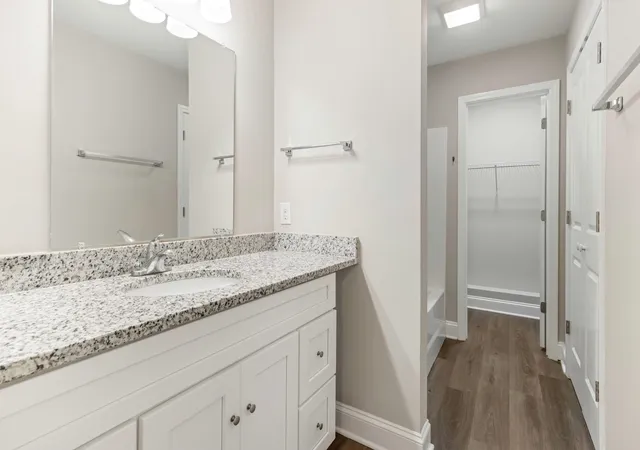 Listing Photo 5 - Condo for sale in building located at 141 Sandifer Rd, Spartanburg, SC 29303