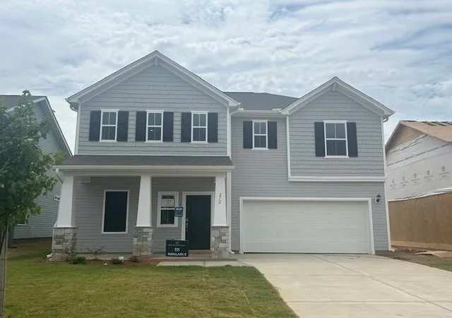 Photo 1 of Sale Pending at 272 Talbert Trl, Landrum, SC 29356 | MLS# SPN340251 | Listing updated on 2026-09-30