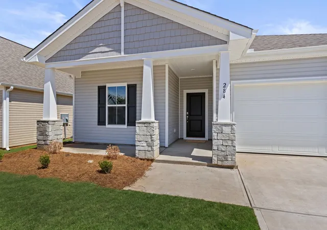 Photo 3 of Single family home for sale at 284 Talbert Trl, Landrum, SC 29356 | MLS# SPN340252 | Listing updated on 2026-10-01