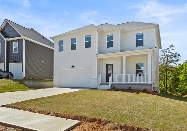 Photo 2 of Single family home for sale at 309 Talbert Trl, Landrum, SC 29356 | MLS# SPN340253 | Listing updated on 2026-09-17