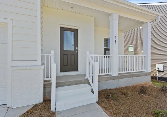 Photo 3 of Single family home for sale at 309 Talbert Trl, Landrum, SC 29356 | MLS# SPN340253 | Listing updated on 2026-09-17