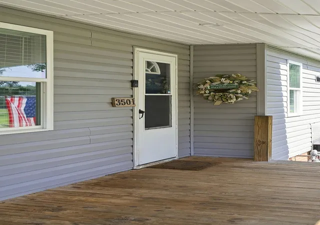 2nd image of 3501 Apple Orchard Rd, Clinton, SC 29325 | MLS# SPN340260
