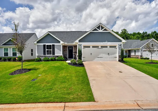 Photo 1 of Single family home for sale at 2271 Hemming Way, Boiling Springs, SC 29316 | MLS# SPN340280 | Listing updated on 2026-08-07