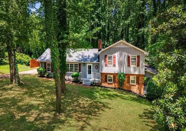 Photo 1 of Single family home for sale at 355 Harrell Dr, Spartanburg, SC 29307 | MLS# SPN340281 | Listing updated on 2026-10-03