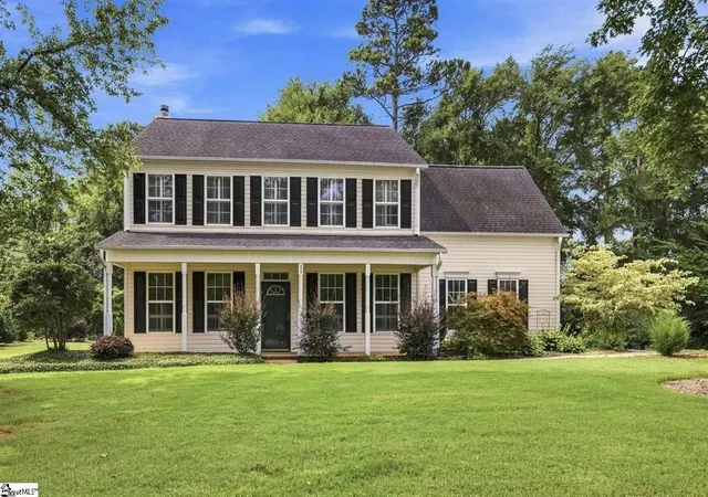 Photo 1 of Single family home for sale at 428 Ashley Oaks Dr, Moore, SC 29369 | MLS# SPN340282 | Listing updated on 2026-08-26