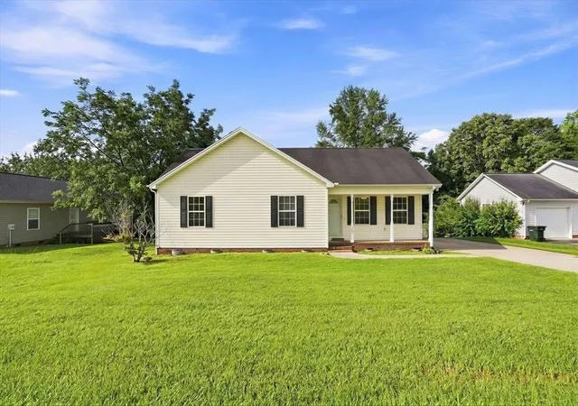 Photo 1 of Single family home for sale at 1207 Gap Crk Rd, Lyman, SC 29365 | MLS# SPN340292 | Listing updated on 2026-08-28