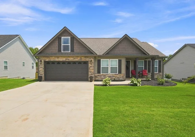 Photo 2 of Single family home for sale at 1320 Kildary Springs Rd, Inman, SC 29349 | MLS# SPN340297 | Listing updated on 2026-09-13
