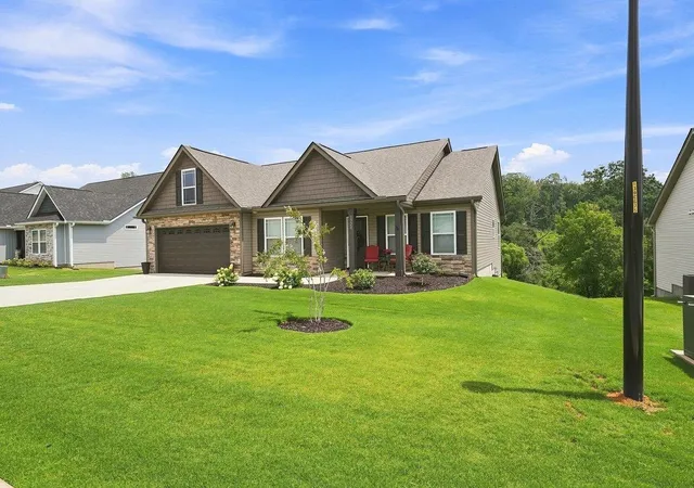 Photo 3 of Single family home for sale at 1320 Kildary Springs Rd, Inman, SC 29349 | MLS# SPN340297 | Listing updated on 2026-09-13