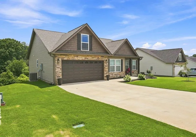 Photo 3 of Single family home for sale at 1320 Kildary Springs Rd, Inman, SC 29349 | MLS# SPN340297 | Listing updated on 2026-09-13