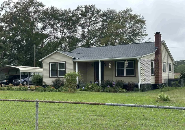 2nd image of 1470 Rocky Ridge Rd, Enoree, SC 29335 | MLS# SPN340301