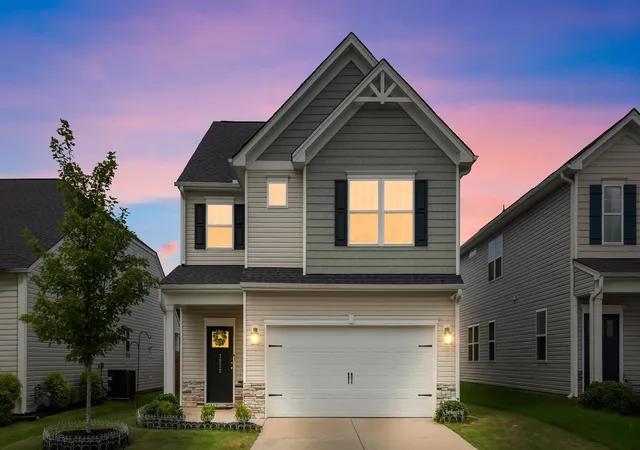 Photo 3 of Single family home for sale at 3032 Hillgate Trl, Boiling Springs, SC 29316 | MLS# SPN340306 | Listing updated on 2026-10-20