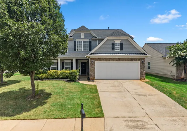 Photo 1 of Single family home for sale at 116 Timlin Dr, Greenville, SC 29607 | MLS# SPN340323 | Listing updated on 2026-09-13