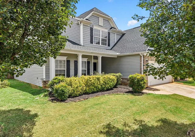 Photo 2 of Single family home for sale at 116 Timlin Dr, Greenville, SC 29607 | MLS# SPN340323 | Listing updated on 2026-09-13